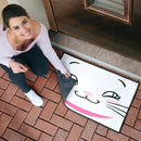 Marie Cat Doormat Nearkii