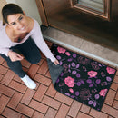 Rose Doormat Nearkii