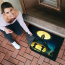 Osomatsu Kun Doormat Nearkii