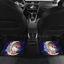 Hello Kitty Love You To The Moon Galaxy Car Mats Nearkii