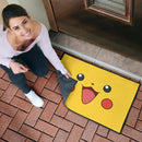 Pikachu Doormat Nearkii