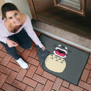 Totoro Ghibli Doormat Nearkii