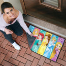 Princess 1 Doormat Nearkii