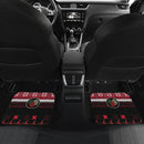 Game Of Thrones Targaryen Car Floor Mats Car Accessories Nearkii