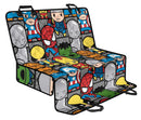 avengers-chibi-pet-seat-cover