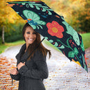 Pokemon Grass Umbrella Nearkii