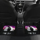 Totoro Ghibli Car Floor Mats Car Accessories Nearkii