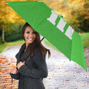 M&M Chocolate Green Umbrella Nearkii