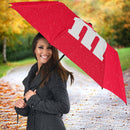 M&M Chocolate Umbrella Nearkii