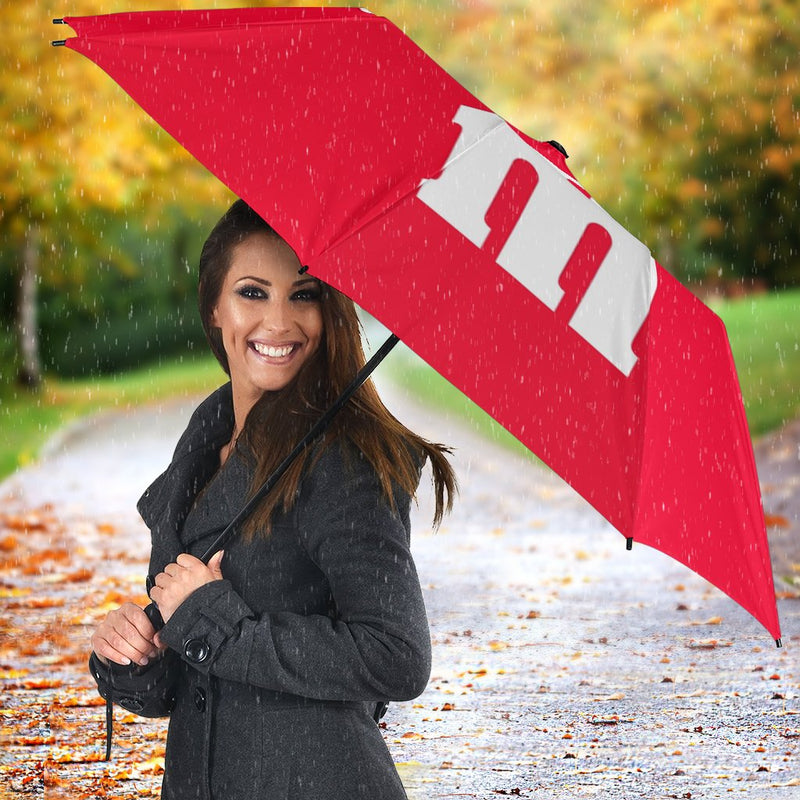 M&M Chocolate Umbrella Nearkii