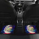 Pusheen Cat Love You To The Moon Galaxy Car Mats Nearkii