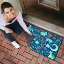 Pokemon Water Doormat Nearkii
