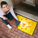 Pokemon Sun Moon 1 Doormat Nearkii