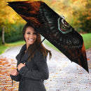 It Horror Movie Moonlight Umbrella Nearkii