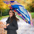 Alice In Wonderland Umbrella