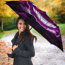 Gengar Pokemon Ghost Scary Moonlight Umbrella Nearkii