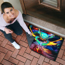 Rayquaza Mega Doormat Nearkii