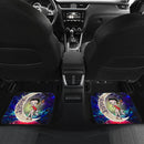 Betty Boop Love You To The Moon Galaxy Car Mats Nearkii