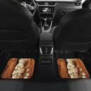 Cute Cats In Tree Car Floor Mats Car Accessories Nearkii