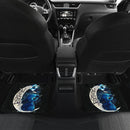 Stitch Love Moon And Back Car Floor Mats Car Accessories Nearkii