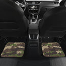 Camo Bright Car Floor Mats Car Accessories Nearkii