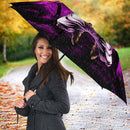 Kidbuu Dragon Ball Moonlight Umbrella Nearkii