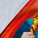 Tinkerbell Premium Blanket Nearkii