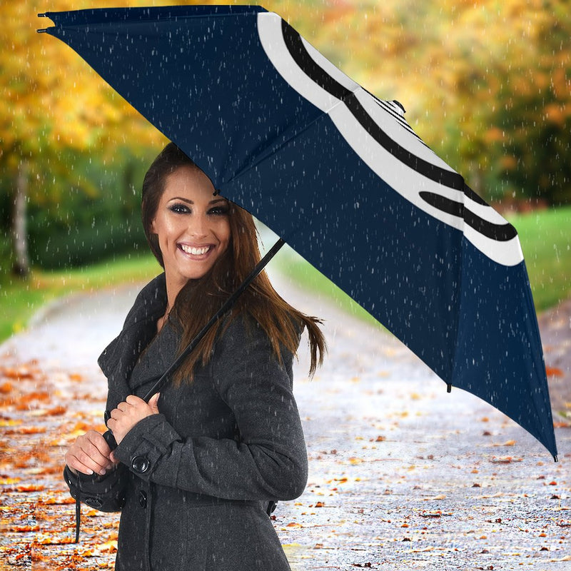 Poliwhirl Pokemon Umbrella Nearkii