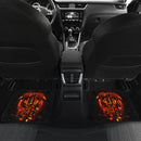 Giratina Legend Car Floor Mats Anime Car Accessories Nearkii