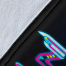 I Love You 3000 Premium Blanket Nearkii