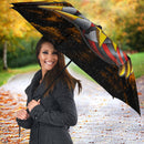 Giratina Pokemon Moonlight Umbrella Nearkii