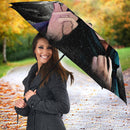 Gojo Jujutsu Kaisen Moonlight Umbrella Nearkii