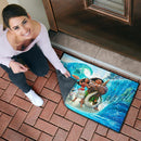 Moana Doormat Nearkii