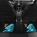 Glaceon Pokemon Car Floor Mats Car Accessories Nearkii