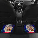 Up Couple Love You To The Moon Galaxy Car Mats Nearkii