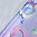 Eeveelution Premium Blanket Nearkii