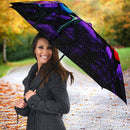 Pokemon X Y Yveltal And Xerneas Moonlight Umbrella Nearkii