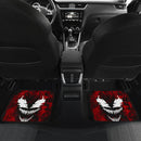 Venom Car Floor Mats Car Accessories Nearkii