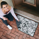 Ahegao Doormat Nearkii