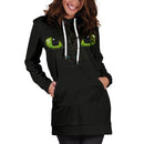 Toothless Hoodie Dress