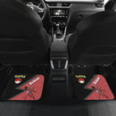 Scizor Pokemon Car Floor Mats Car Accessories Nearkii
