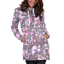 Pokemon Spring Hoodie Dress