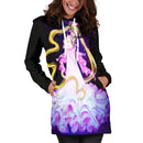 Sailor Moon Hoodie Dress