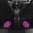 Kid Buu Moonlight Car Floor Mats Anime Car Accessories Nearkii