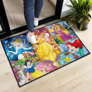 Princess 2 Doormat Nearkii