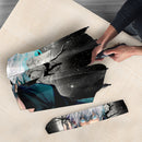 Gojo Jujutsu Kaisen Moonlight Umbrella Nearkii