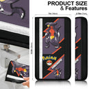 Garchomp car seat belt covers Anime Pokemon Custom Car Accessories Nearkii