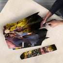 Demon Slayer Team Moonlight Umbrella Nearkii