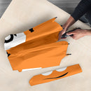 M&M Orange Chocolate Umbrella Nearkii