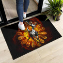 Pokemon Legends Arceus Custom Doormat Nearkii